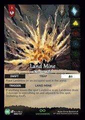 Landmine